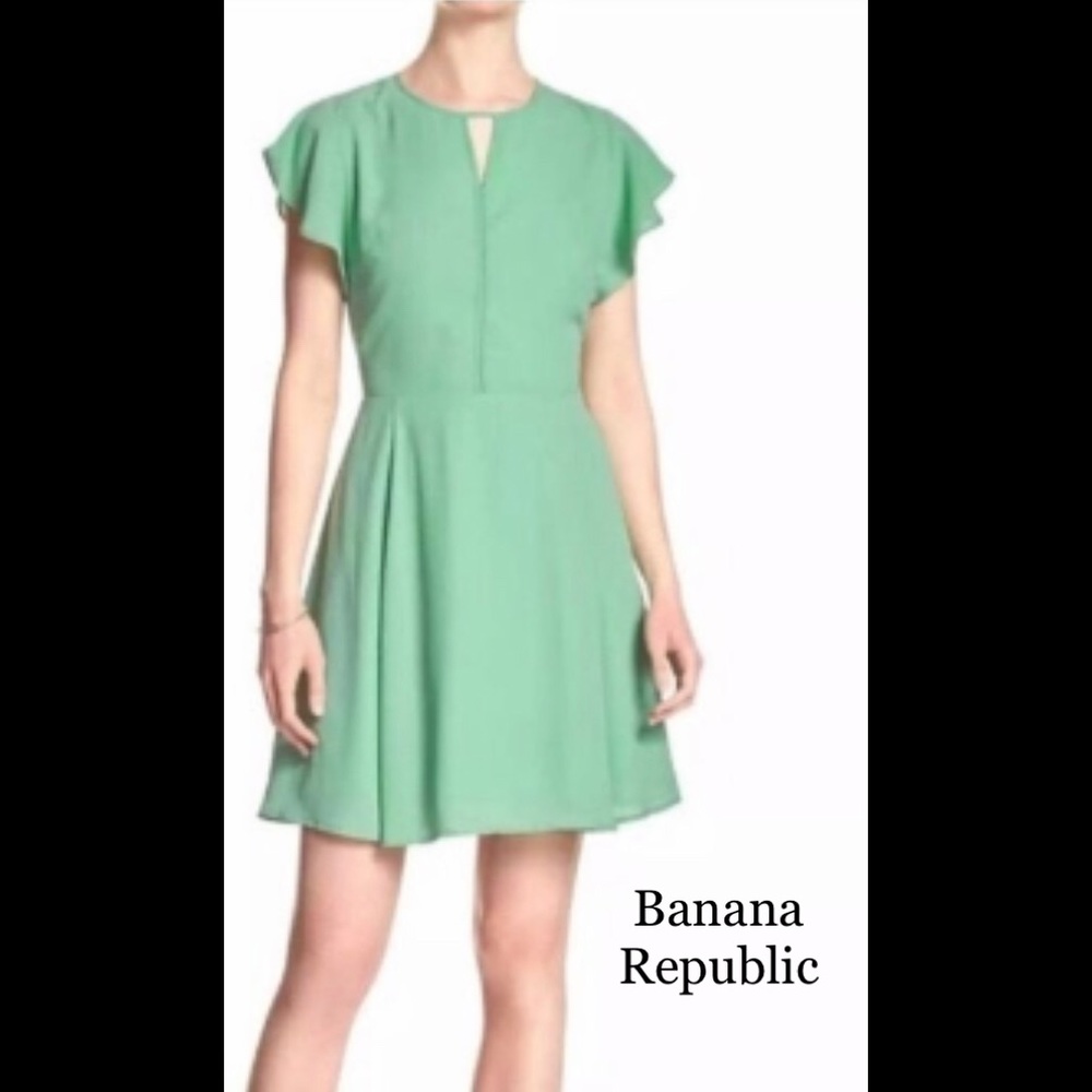 Banana Republic